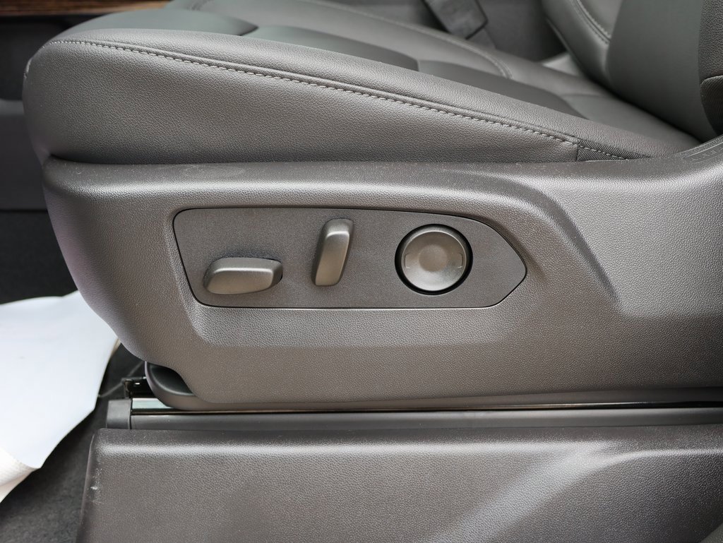 New 2026 GMC Sierra 1500 Elevation w/ Elevation Premium Package image 15