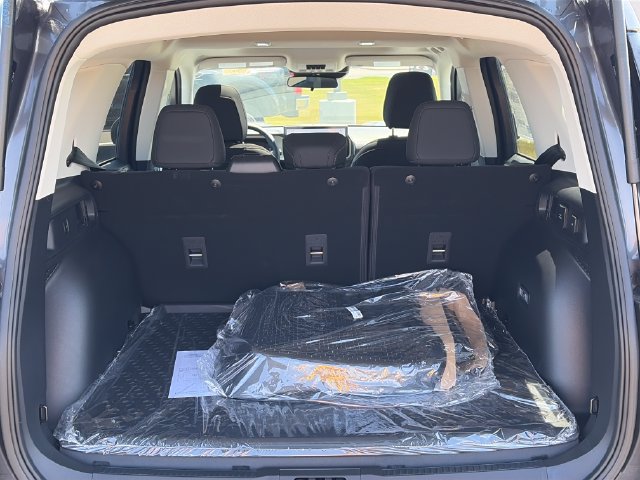 New 2026 Ford Bronco Sport Big Bend w/ Convenience Package AWD/4WD image 8