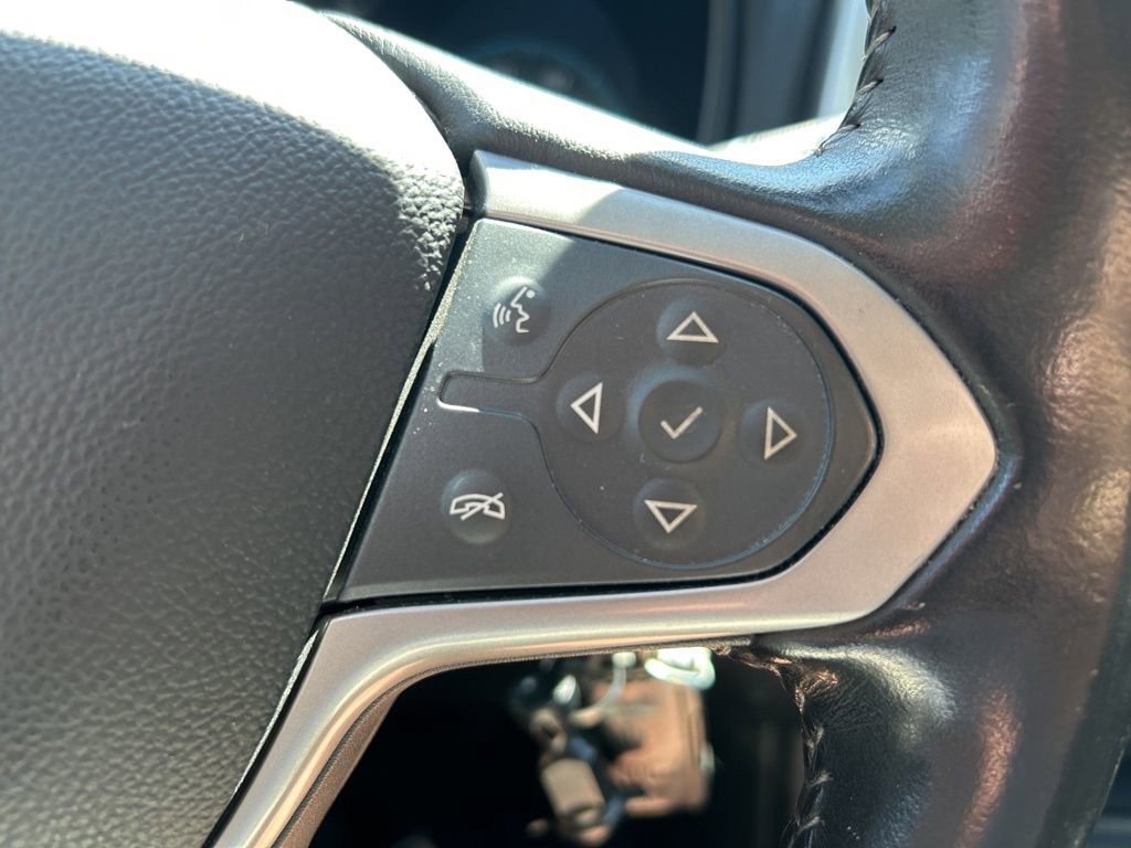 Used 2019 Chevrolet Colorado LT w/ LT Convenience Package image 27