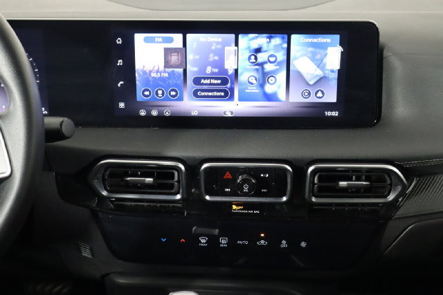Used 2026 Nissan Sentra SV w/ Floor Mat Package FWD image 22