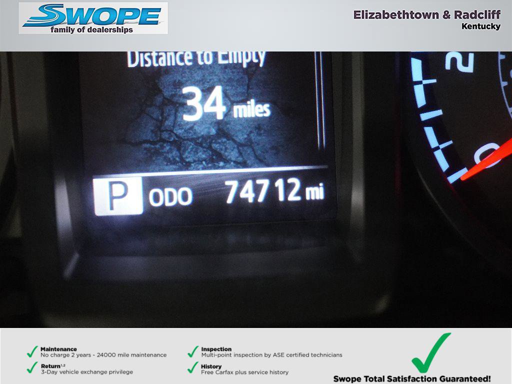 Used 2021 Toyota Tacoma SR image 18