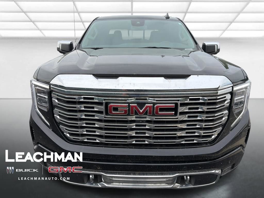 Certified 2023 GMC Sierra 1500 Denali AWD/4WD image 10