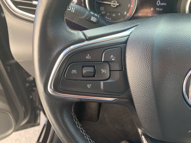 Used 2023 Buick Encore GX Select w/ Sport Touring Package image 21