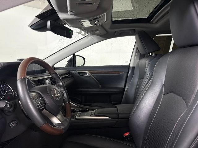 Certified 2022 Lexus RX 350 FWD w/ Premium Package image 21