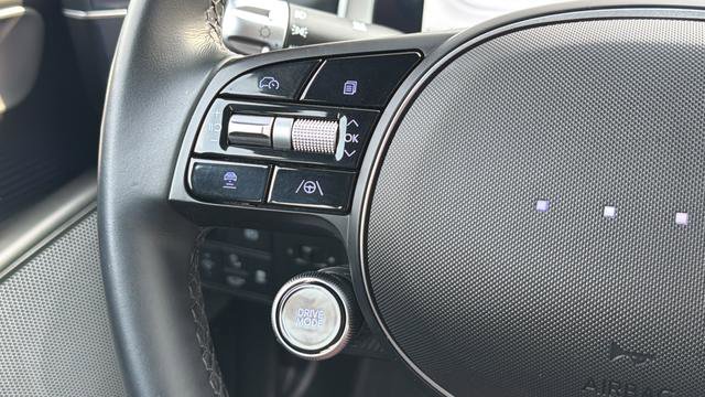 Used 2024 Hyundai Ioniq 6 SEL image 21