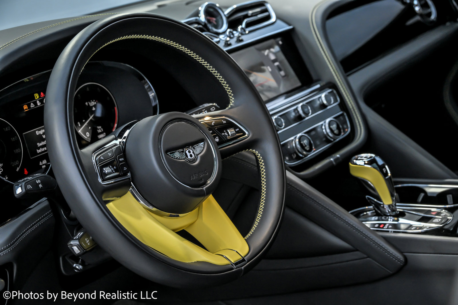 Certified 2023 Bentley Bentayga Extended Wheelbase image 30