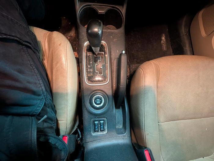 Used 2015 Mitsubishi Outlander SE AWD/4WD image 36
