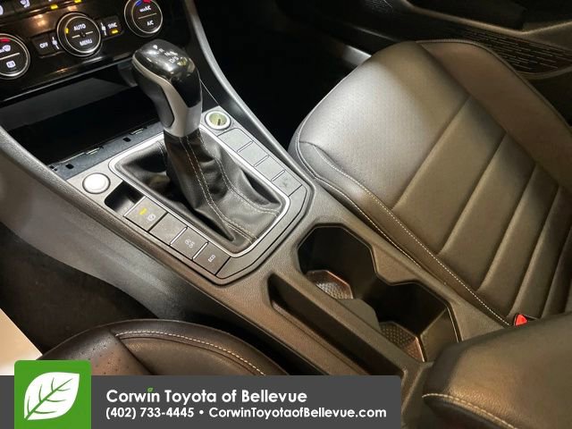 Used 2024 Volkswagen Jetta SE image 23