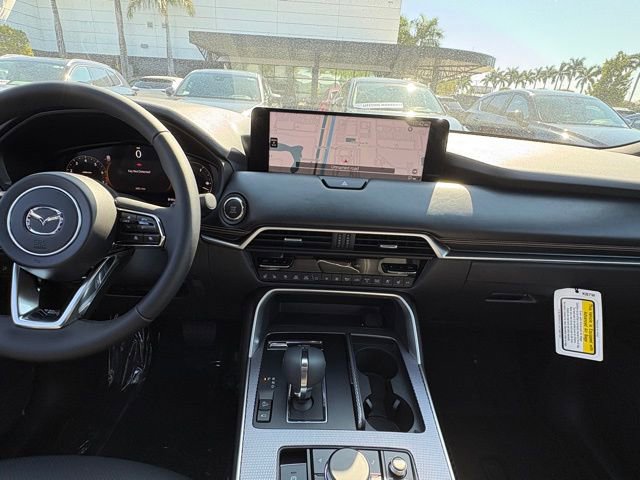 New 2026 MAZDA CX-90 3.3 Turbo S w/ Premium Package image 14