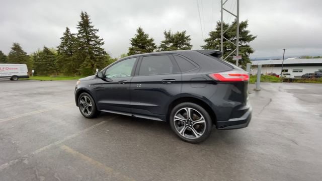 Used 2020 Ford Edge ST w/ Cold Weather Package AWD/4WD image 7