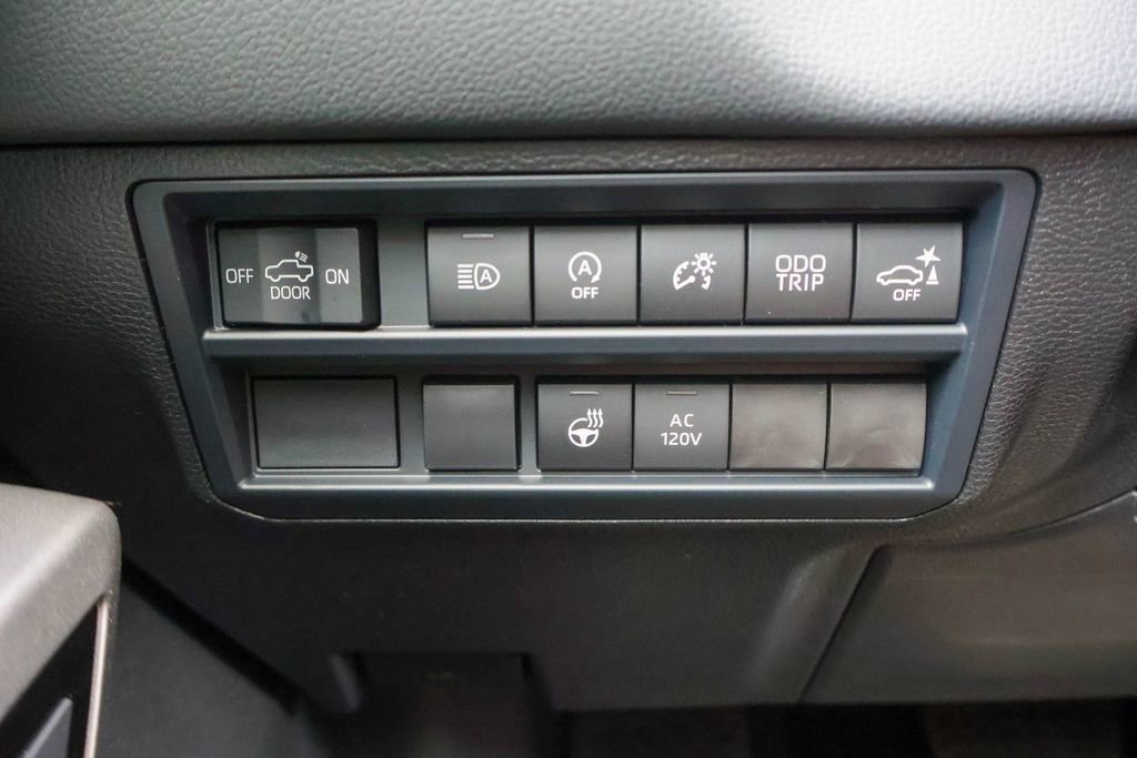 New 2026 Toyota Tundra Limited RWD image 18