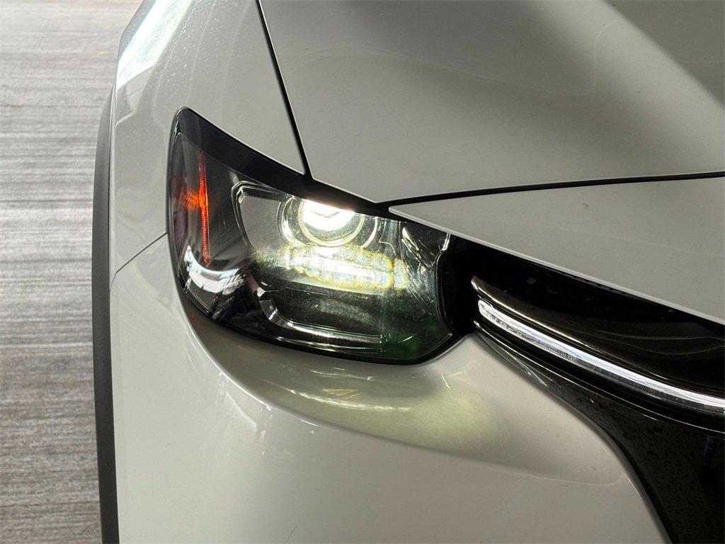 New 2025 MAZDA CX-70 Plug-In Hybrid w/ Premium Plus image 6