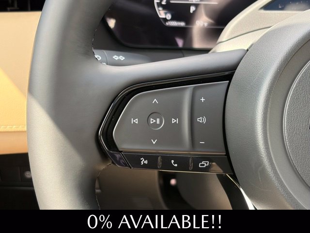 Used 2026 MAZDA CX-5 2.5 S w/ Premium Plus Package AWD/4WD image 16