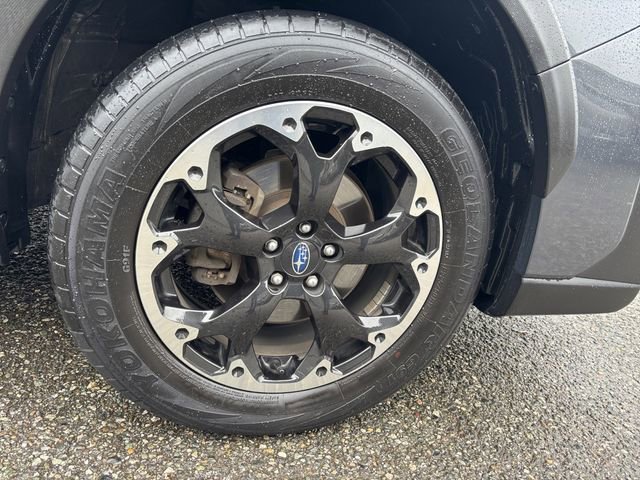 Used 2021 Subaru Crosstrek 2.0i image 24