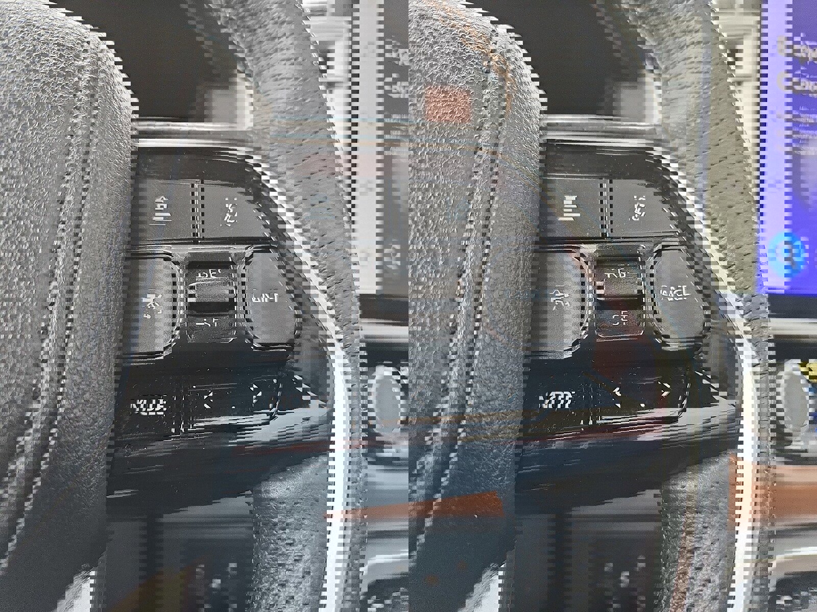 Used 2022 Toyota Tundra 1794 Edition w/ Advanced Package image 23