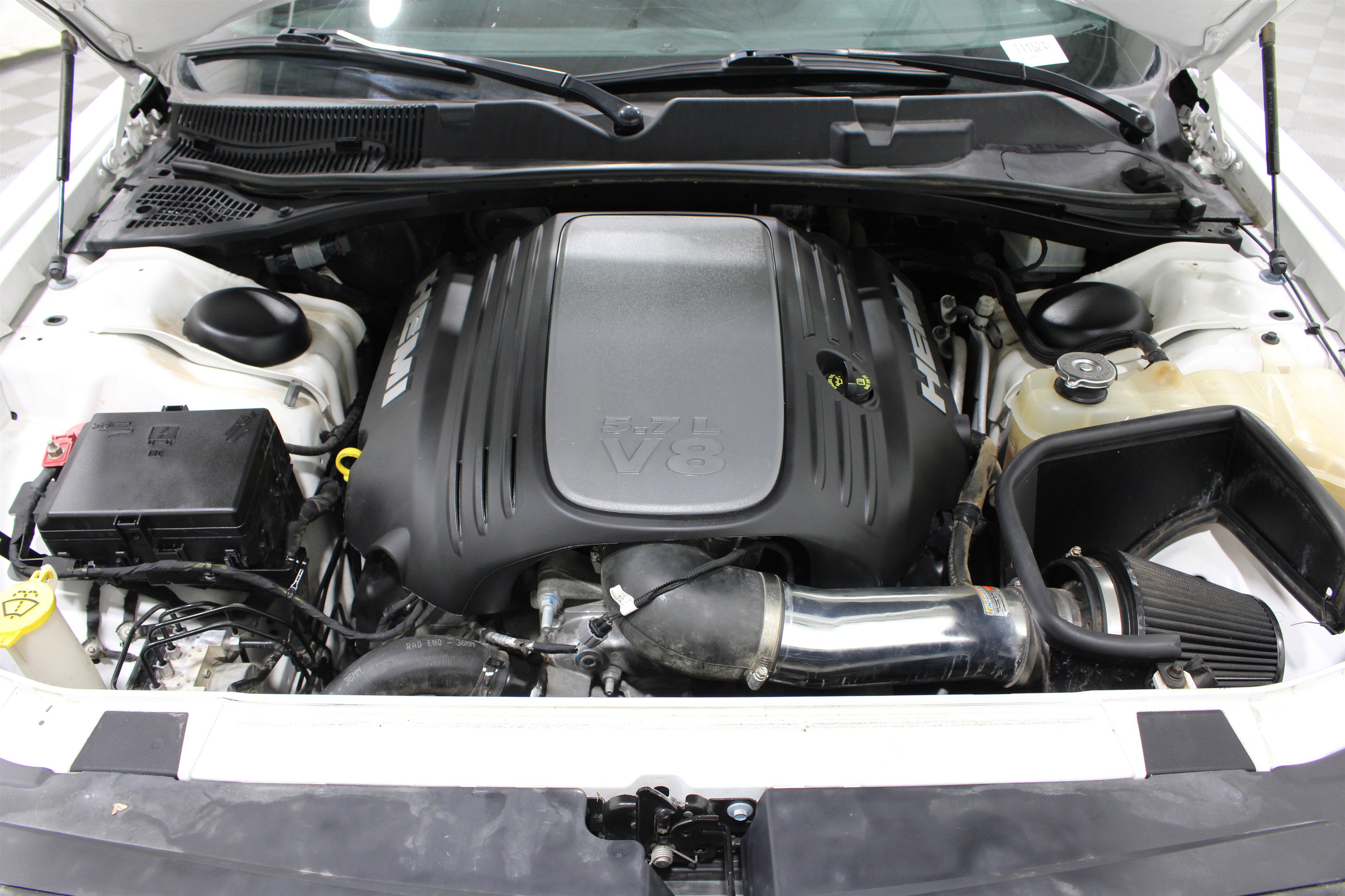 Used 2018 Dodge Challenger R/T w/ Blacktop Package image 38