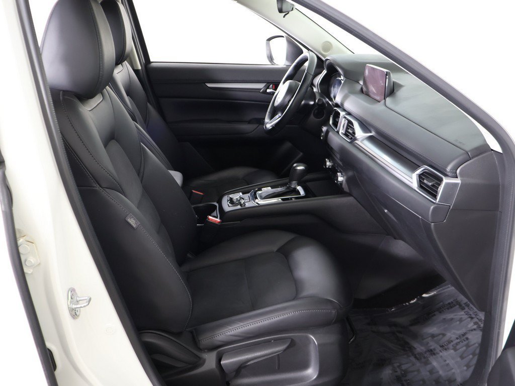 Used 2018 MAZDA CX-5 Touring AWD/4WD image 29