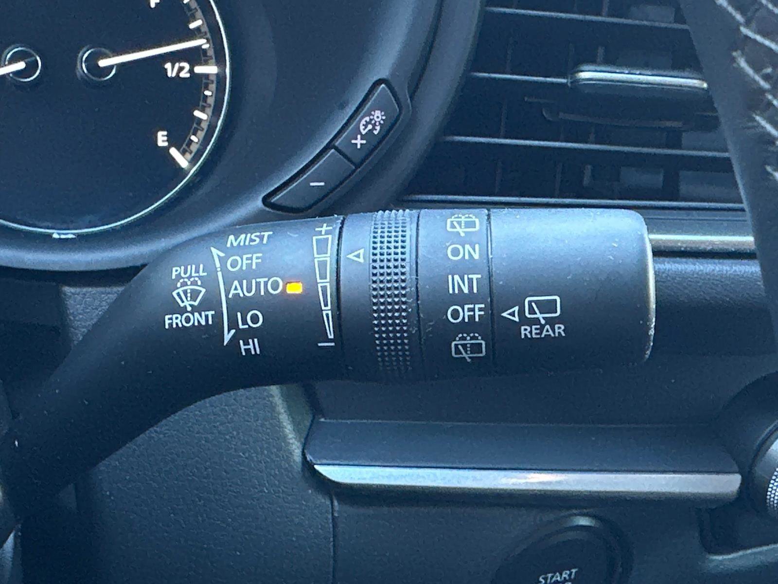 Certified 2022 MAZDA CX-30 AWD 2.5 S w/ Select Package image 28