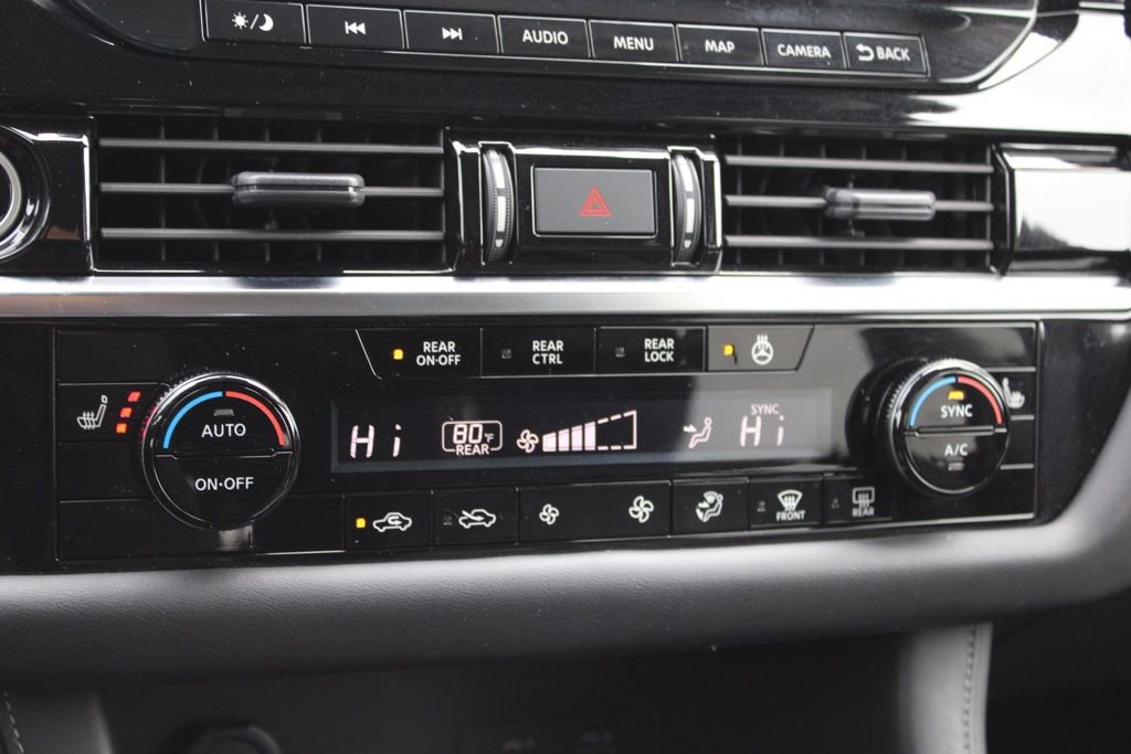 Certified 2023 Nissan Pathfinder SL image 40