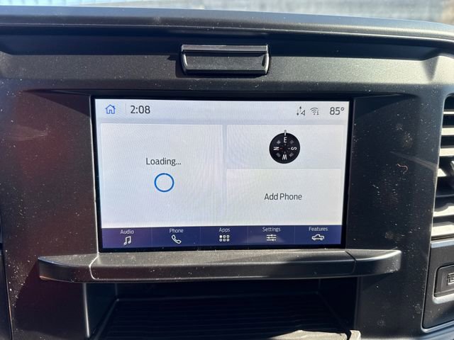 New 2026 Ford F350 XLT w/ 360-Degree Camera Package image 17