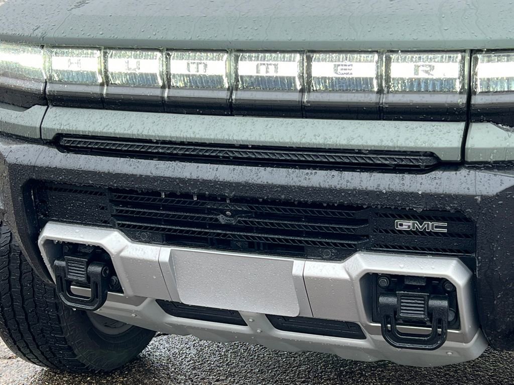 Certified 2024 GMC Hummer EV 3X image 46