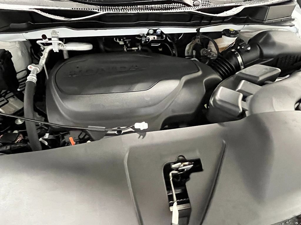 New 2026 Honda Odyssey Touring image 12