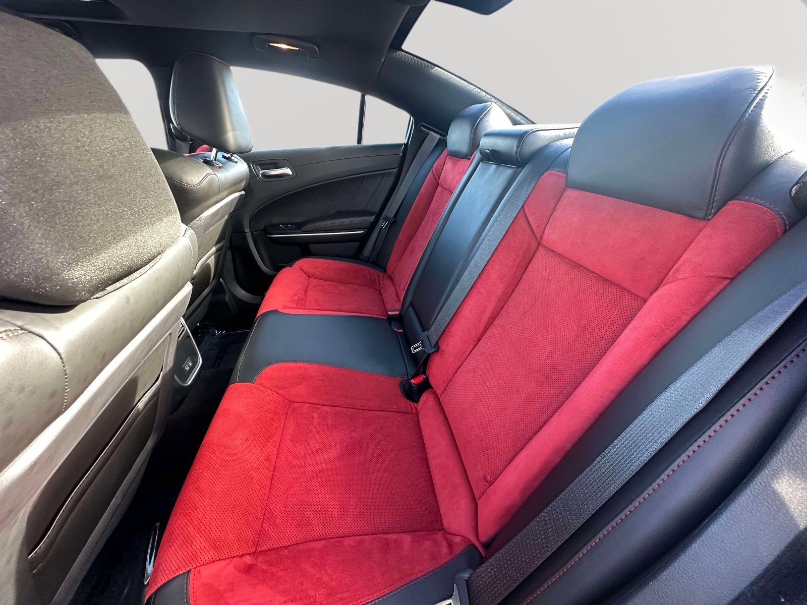 Used 2023 Dodge Charger Scat Pack image 34