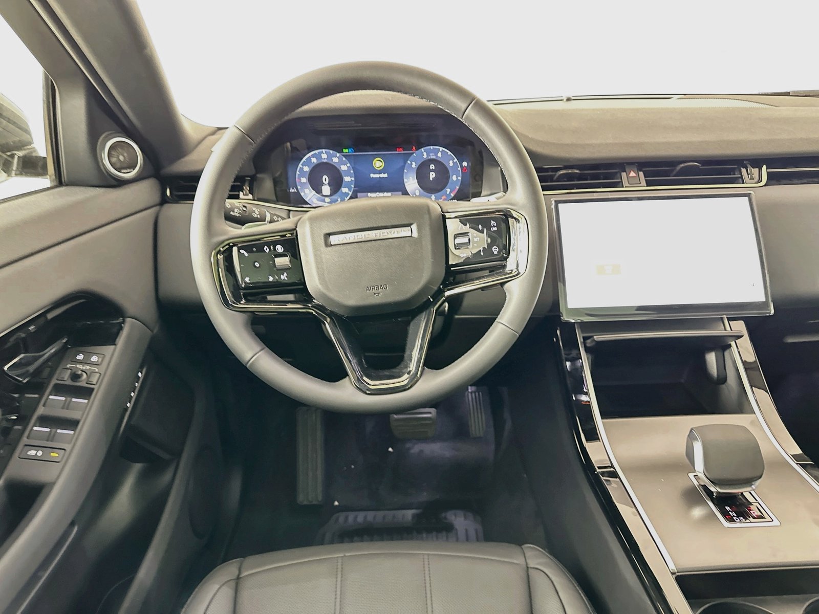 New 2026 Land Rover Range Rover Evoque S AWD/4WD image 15