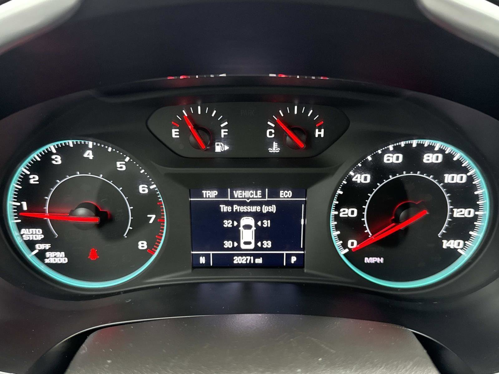 Used 2024 Chevrolet Malibu RS w/ LPO, Floor Liner Package image 11