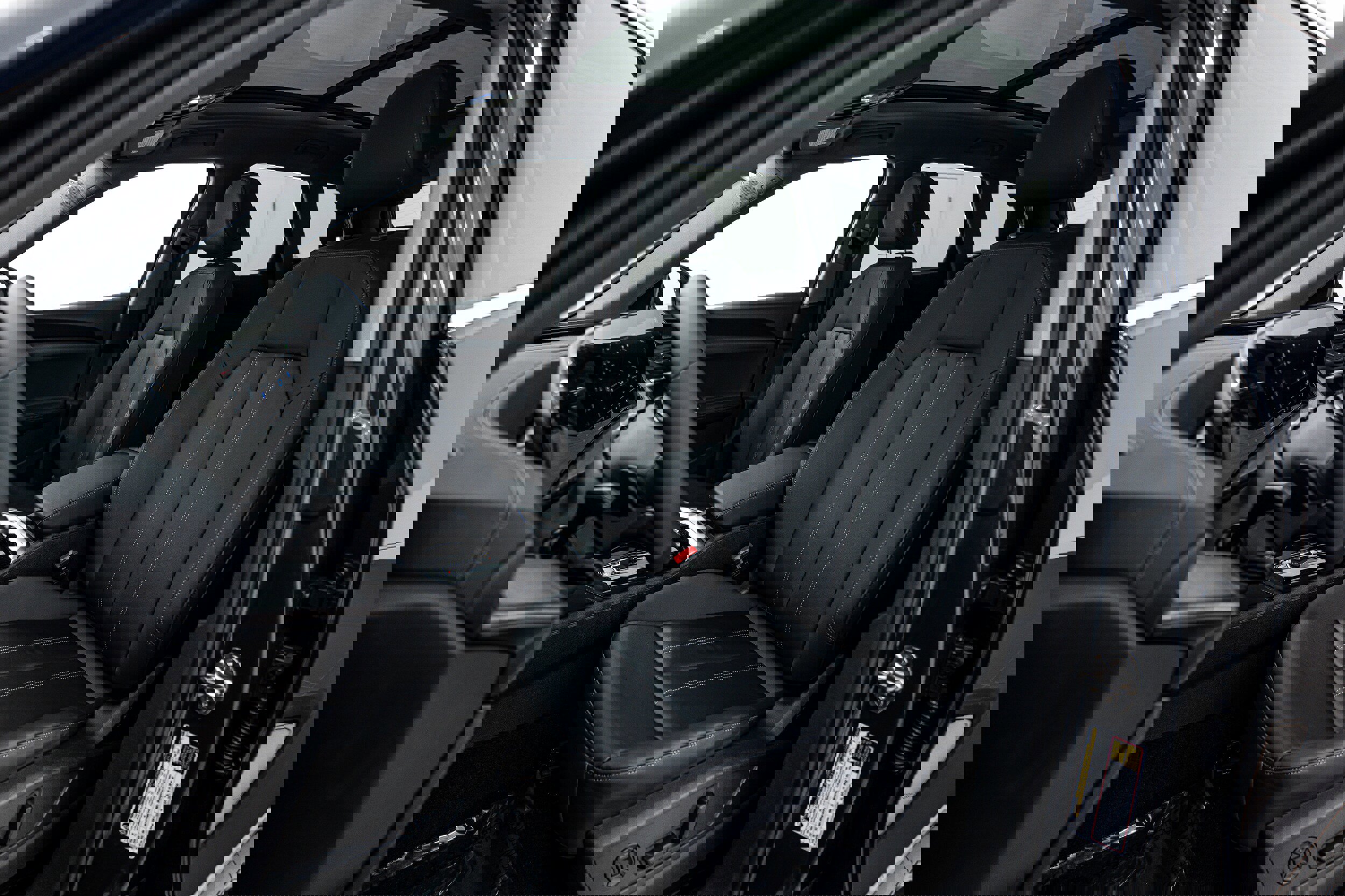 New 2025 Audi Q5 Premium Plus image 14