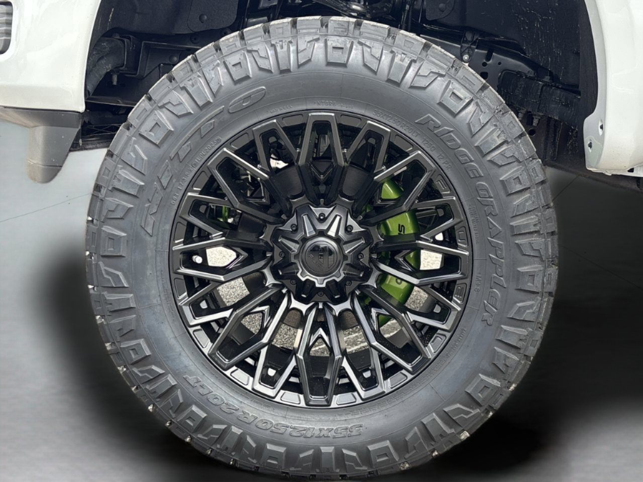 New 2025 Ford F150 XLT w/ Equipment Group 302A MID image 36