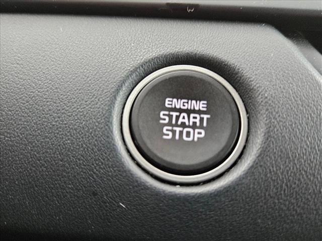 Used 2024 Kia Seltos EX image 13