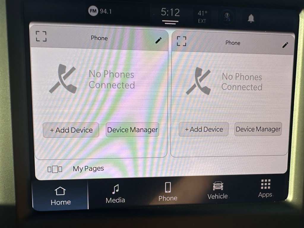 Used 2022 RAM 1500 Big Horn image 11