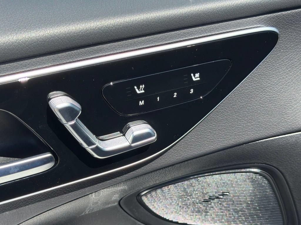 New 2026 Mercedes-Benz C 300 Sedan image 19