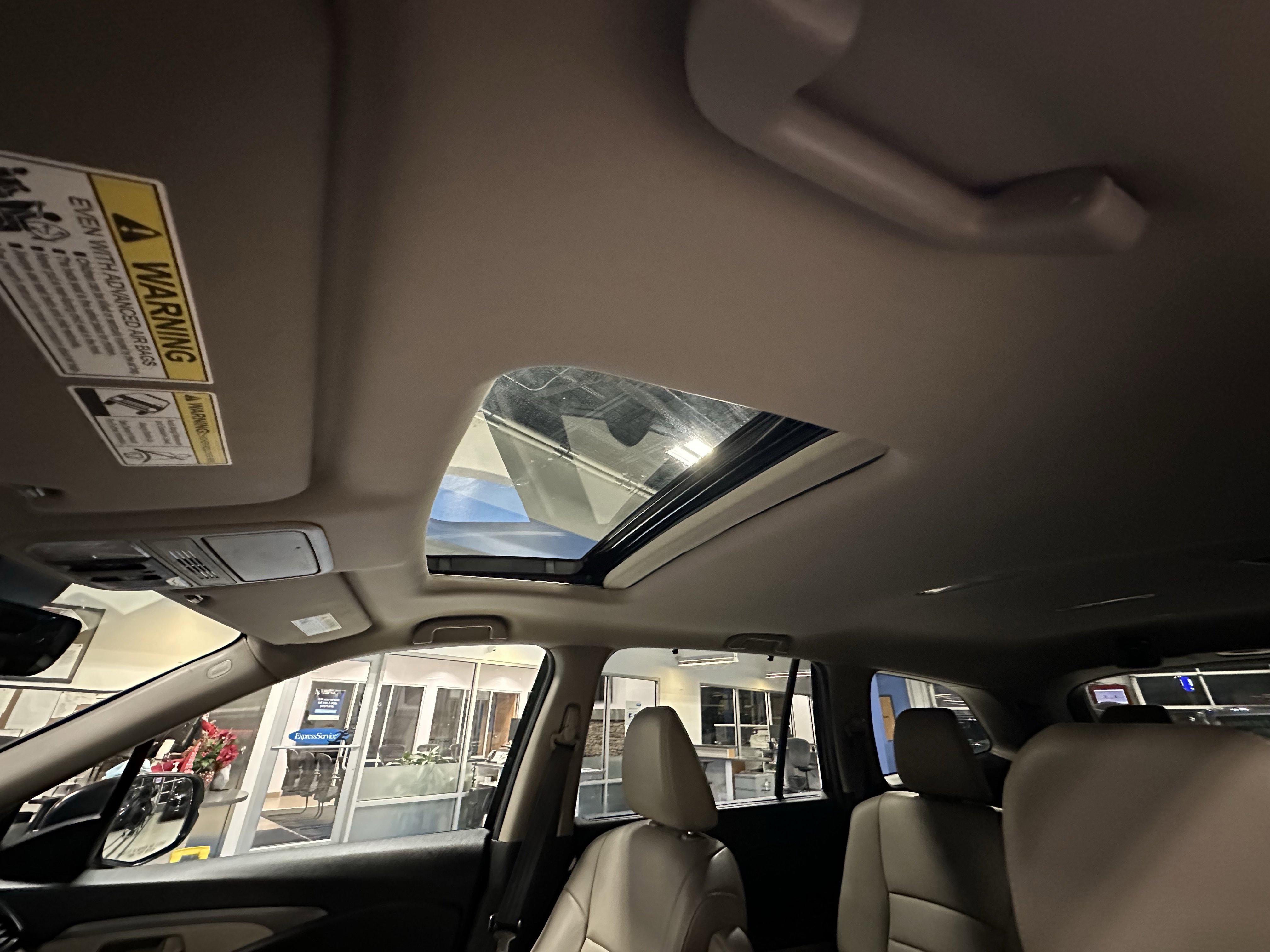 Used 2022 Honda Pilot Special Edition image 17