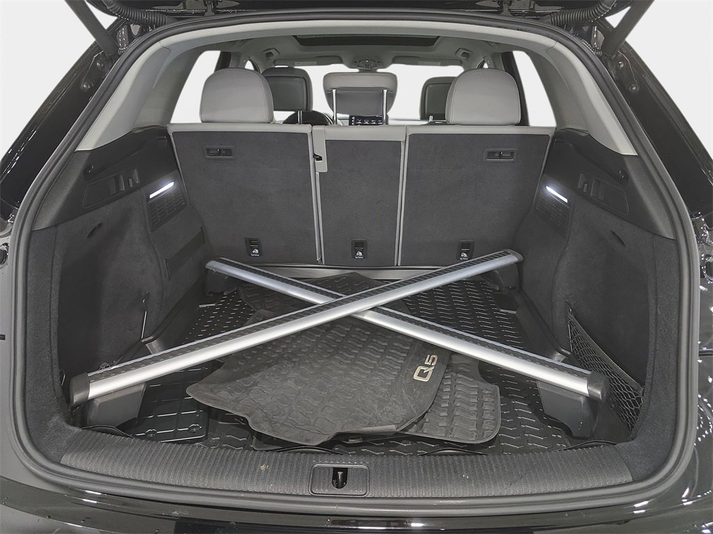 Used 2021 Audi Q5 2.0T Premium image 29