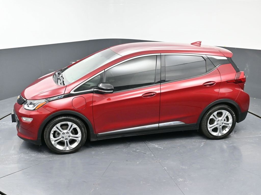Used 2020 Chevrolet Bolt LT image 42