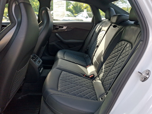 Certified 2023 Audi S4 Prestige AWD/4WD image 10