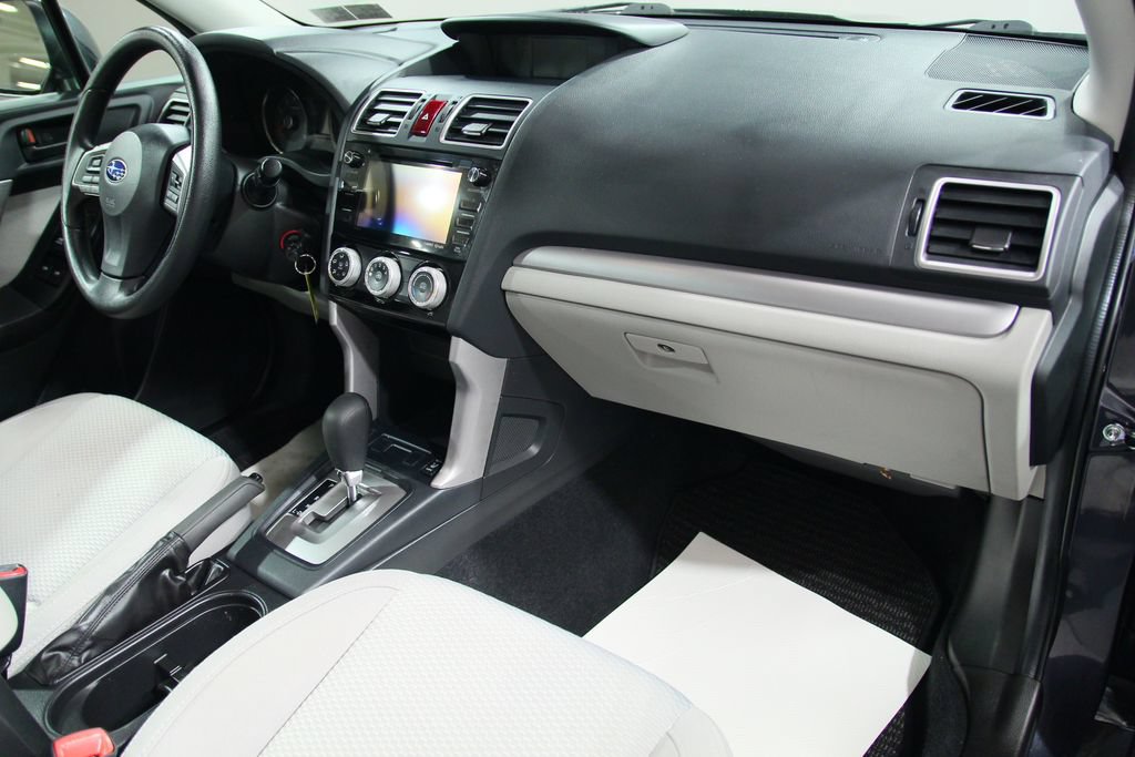 Used 2016 Subaru Forester 2.5i Premium AWD/4WD image 19