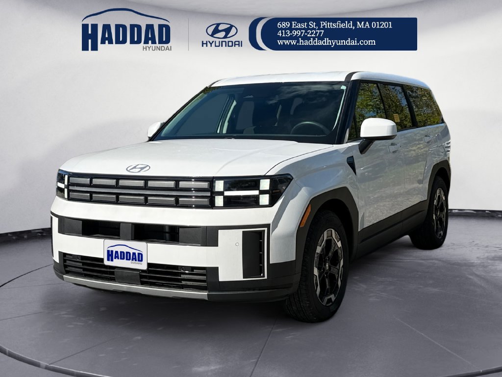 Used 2025 Hyundai Santa Fe SE