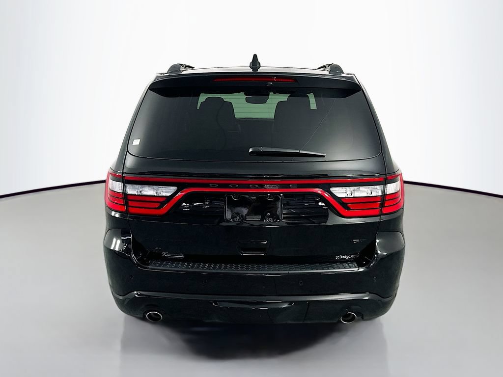 New 2026 Dodge Durango GT AWD/4WD image 6