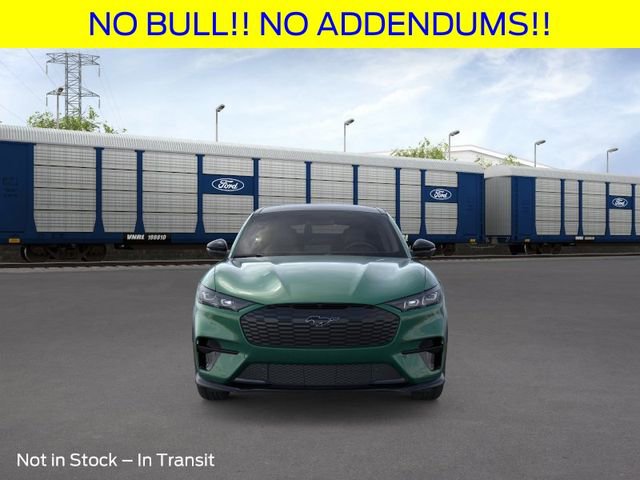 New 2026 Ford Mustang Mach-E Premium RWD image 7