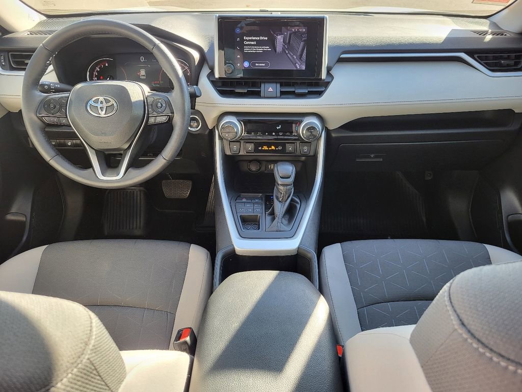 Used 2024 Toyota RAV4 XLE image 2