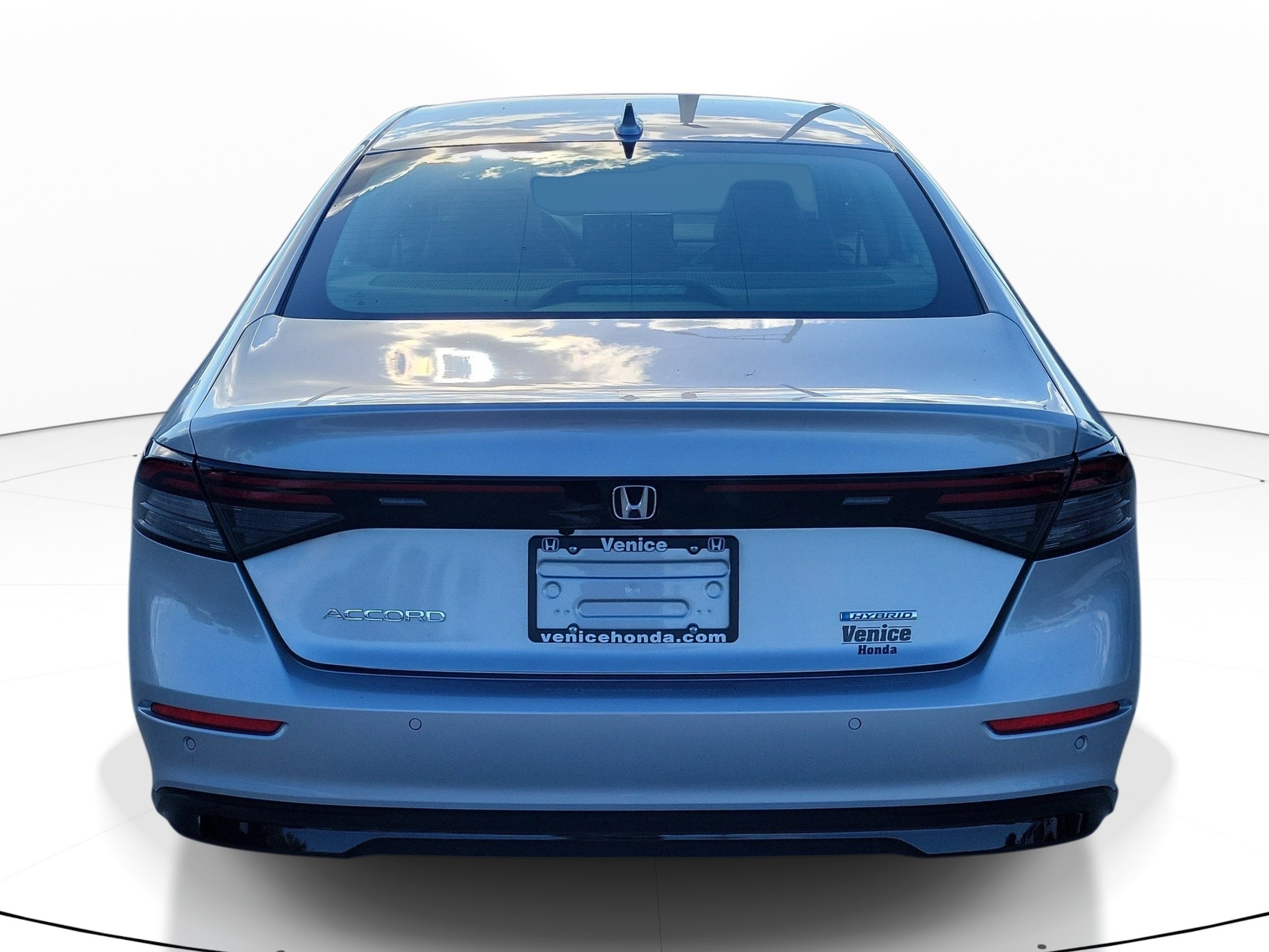 Used 2024 Honda Accord EX-L image 7
