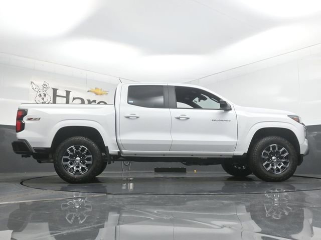 New 2026 Chevrolet Colorado Z71 image 31