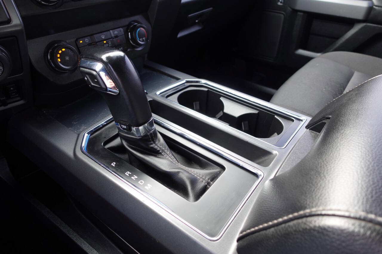 Used 2019 Ford F150 XLT w/ Equipment Group 302A Luxury image 44