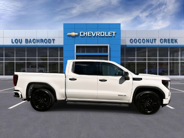 Used 2024 GMC Sierra 1500 Elevation RWD image 9