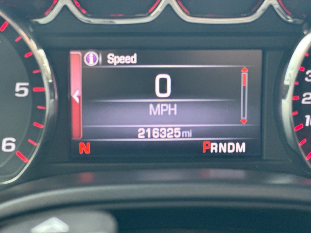 Used 2016 GMC Sierra 1500 SLE w/ SLE Value Package AWD/4WD image 13