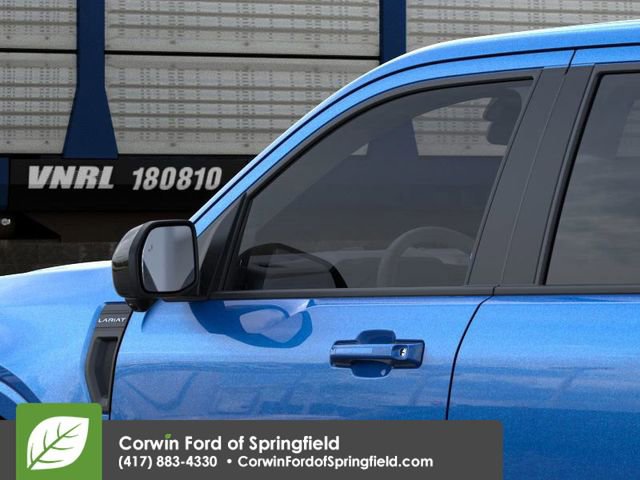 New 2026 Ford Maverick Lariat image 23