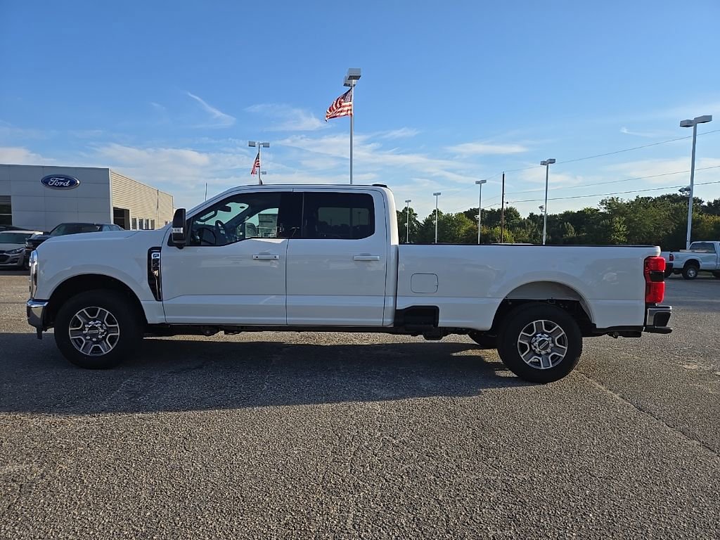 New 2026 Ford F350 Lariat image 8